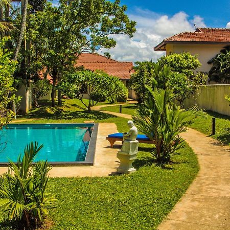 The Lagoon Villa Kurana Katunayaka 외부 사진