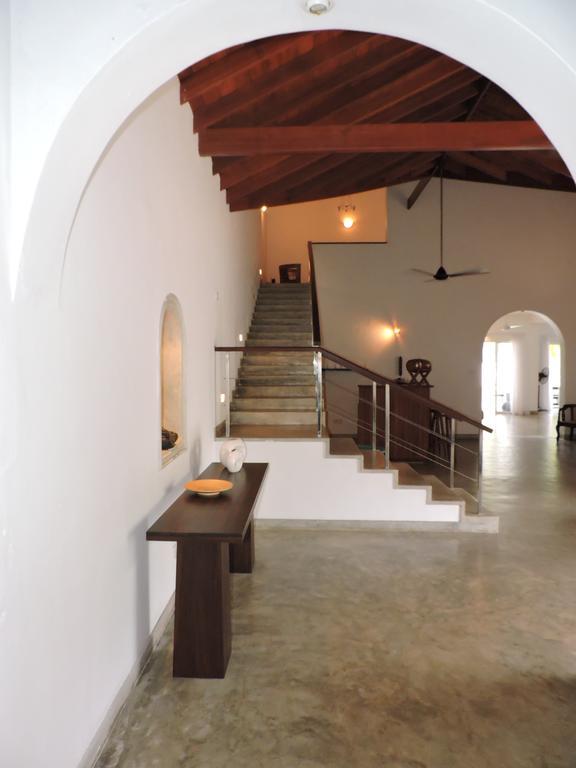 The Lagoon Villa Kurana Katunayaka 외부 사진