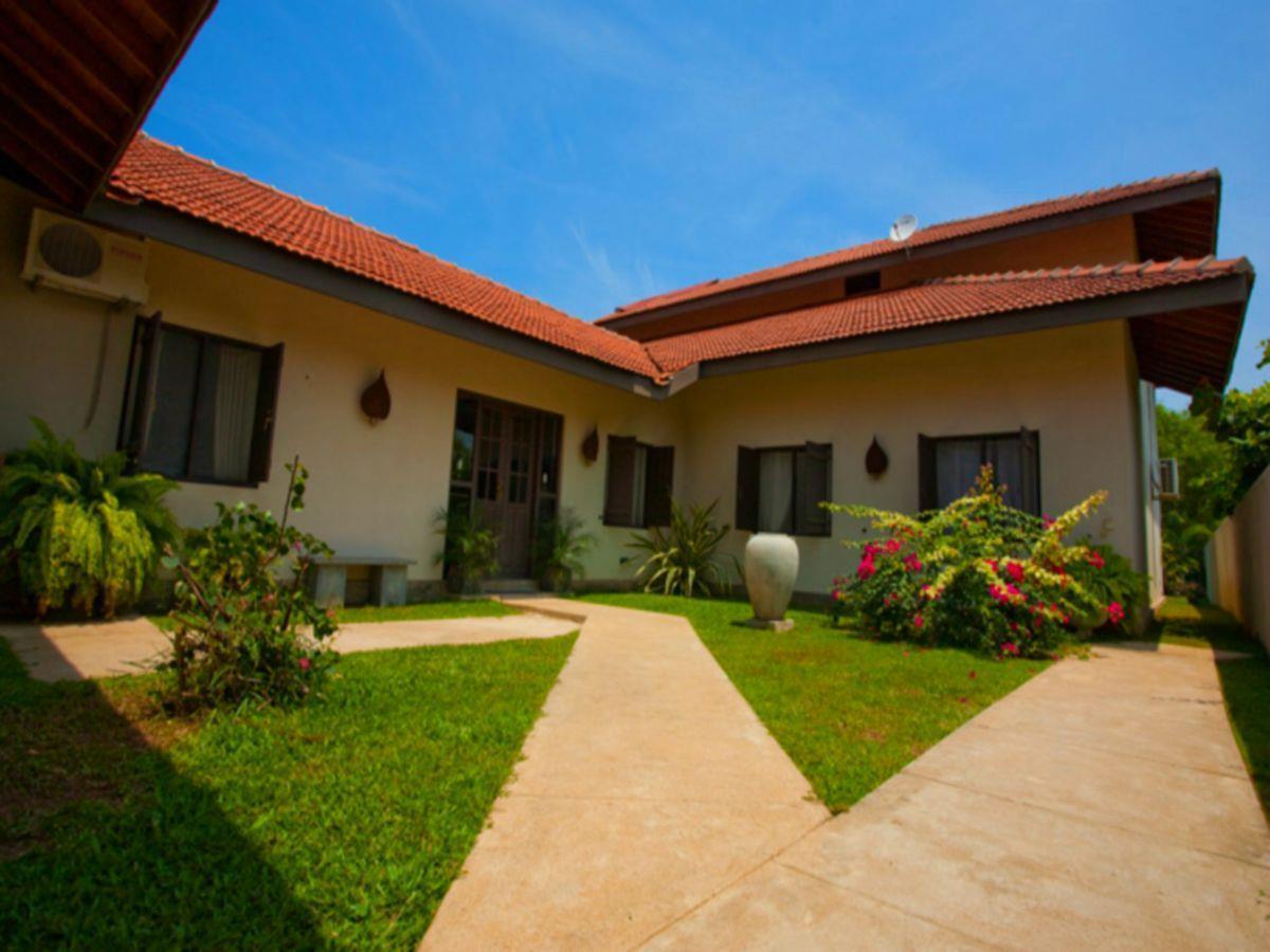 The Lagoon Villa Kurana Katunayaka 외부 사진