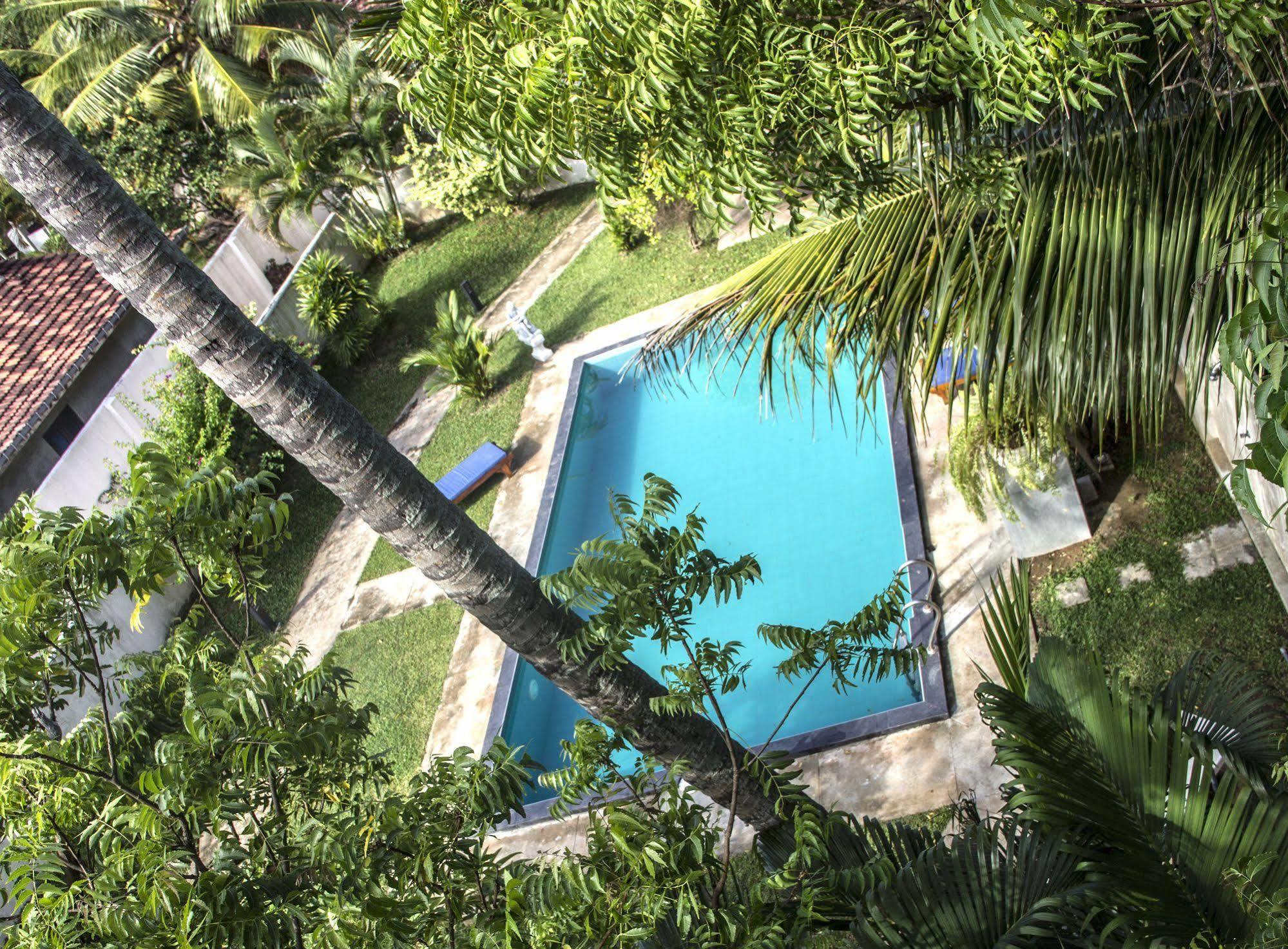 The Lagoon Villa Kurana Katunayaka 외부 사진