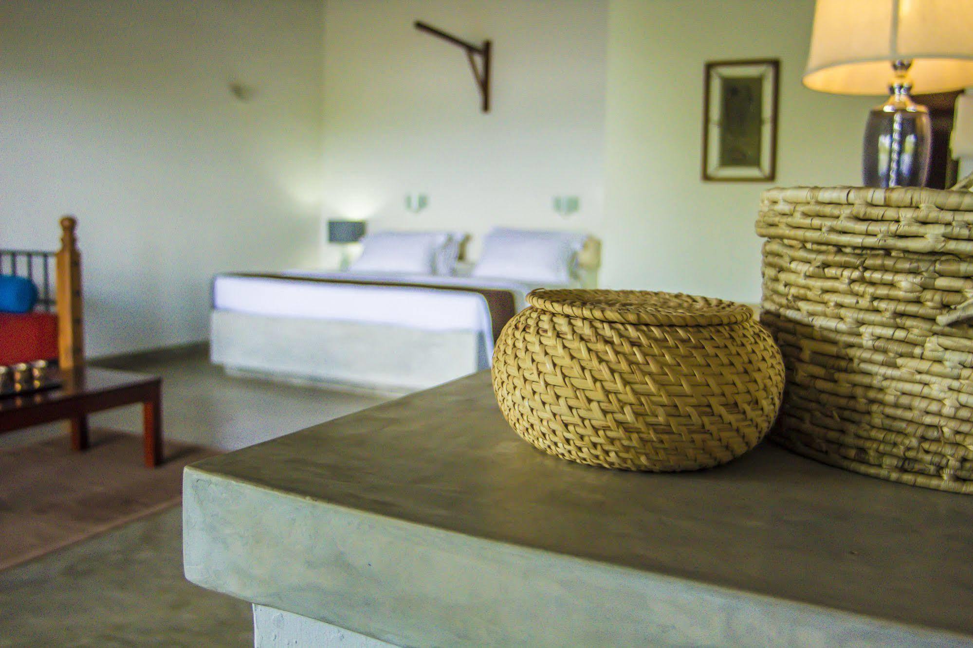 The Lagoon Villa Kurana Katunayaka 외부 사진