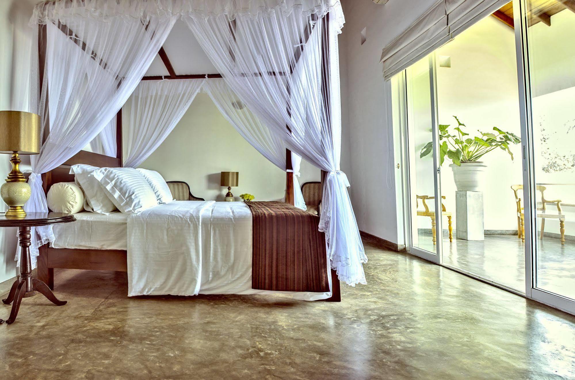 The Lagoon Villa Kurana Katunayaka 외부 사진
