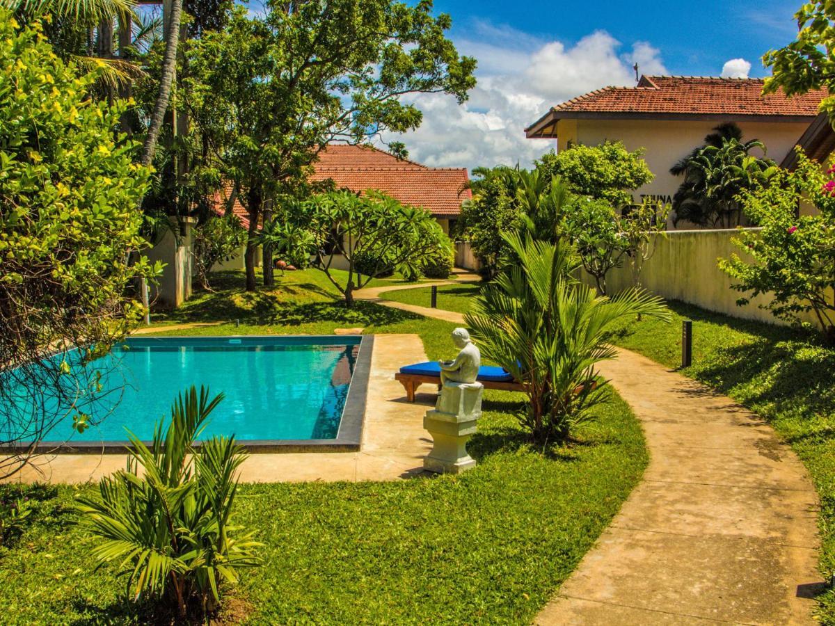 The Lagoon Villa Kurana Katunayaka 외부 사진