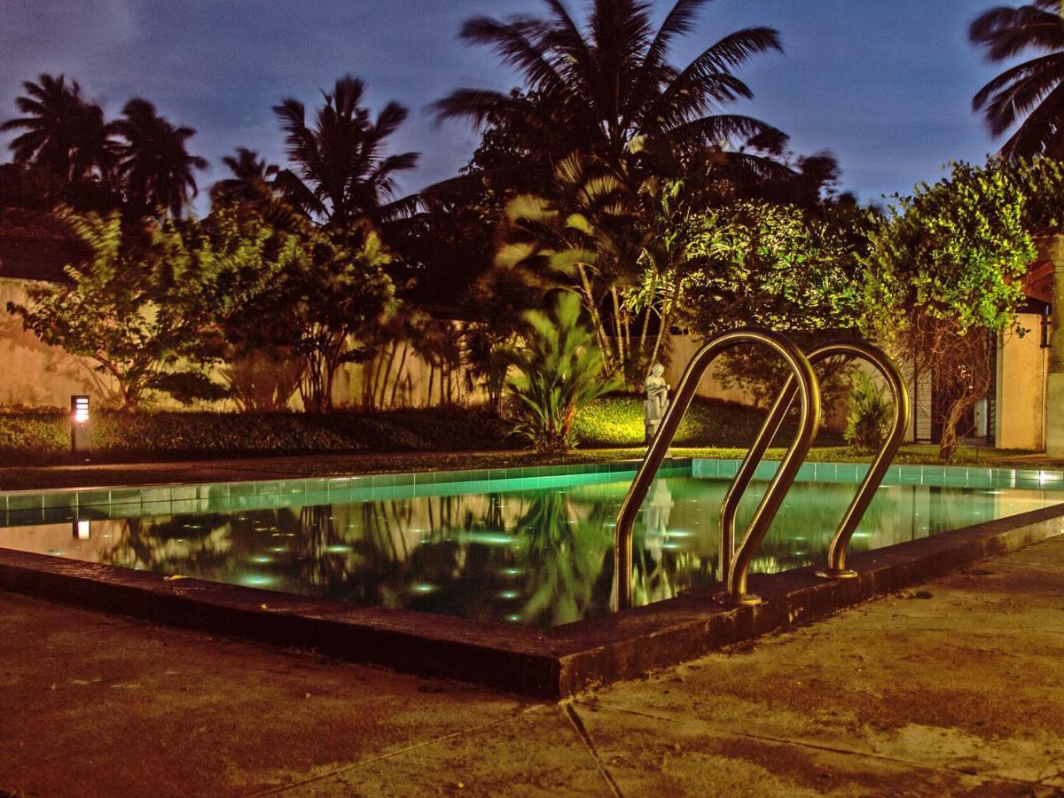 The Lagoon Villa Kurana Katunayaka 외부 사진