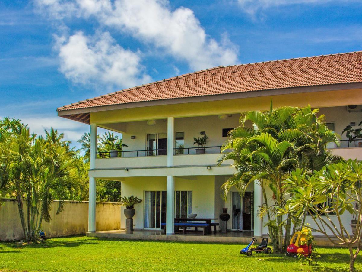 The Lagoon Villa Kurana Katunayaka 외부 사진