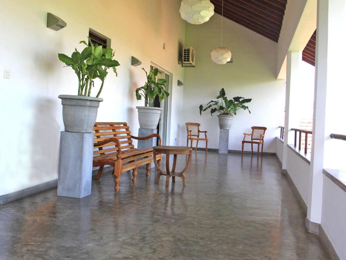 The Lagoon Villa Kurana Katunayaka 외부 사진