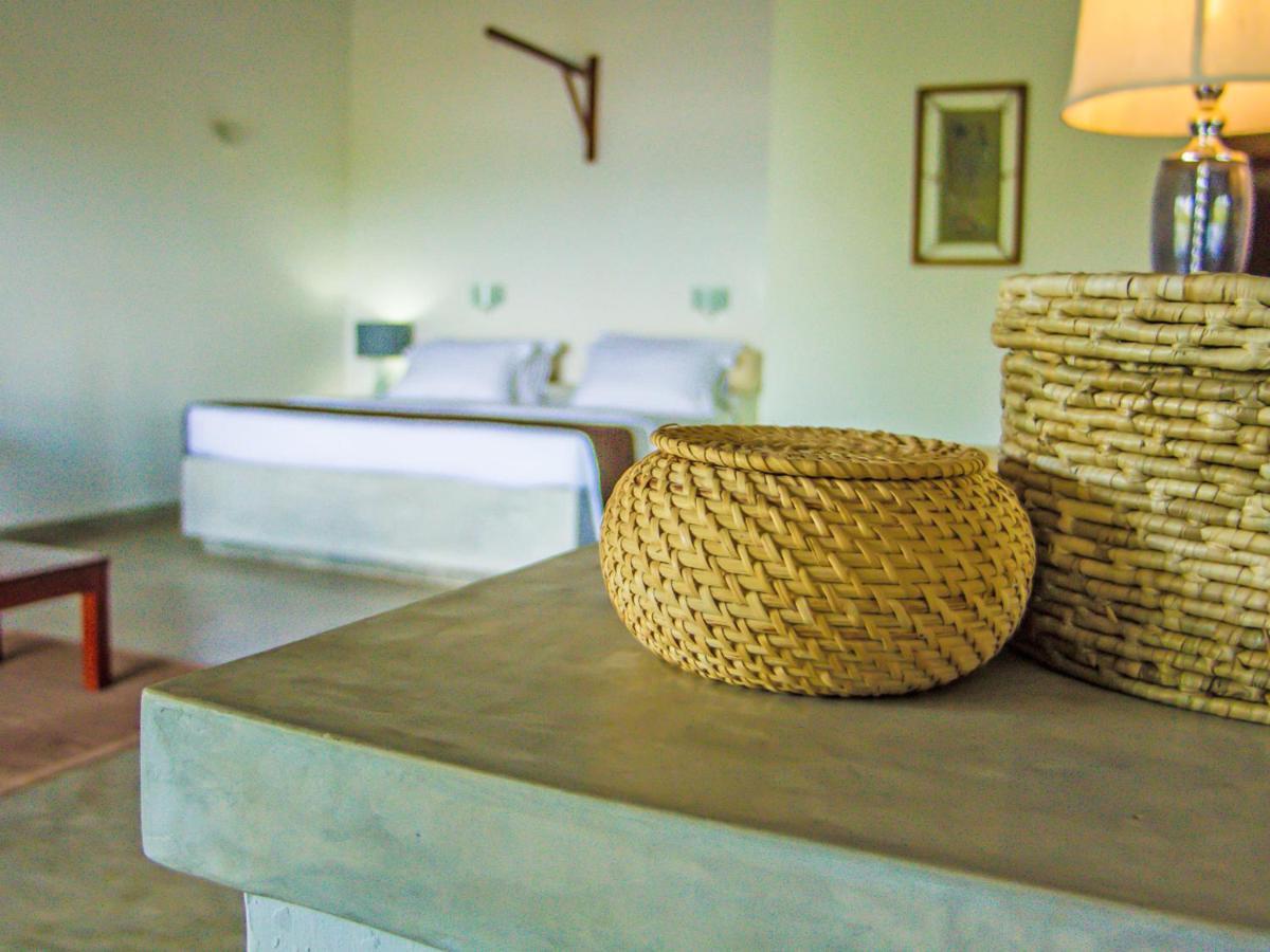 The Lagoon Villa Kurana Katunayaka 외부 사진