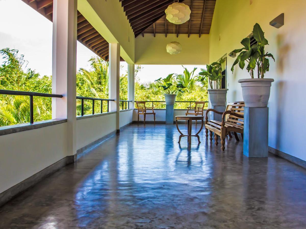 The Lagoon Villa Kurana Katunayaka 외부 사진